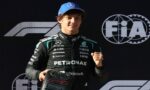 Kimi Antonelli gana el Gran Premio de China