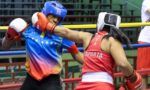 Boxeadores criollos participan en clasificatorio a los Juegos Centroamericanos