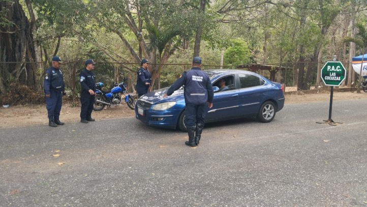 Dispositivo Retorno Seguro garantizó cierre exitoso de Semana Santa