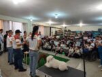 FCV Aragua impartió cursos sobre la cinofilia en Venezuela