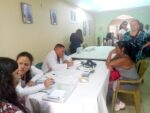 Realizado despliegue “Hogares saludables más amor más años” en Mariño