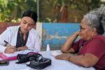 Realizado despliegue de salud en sectores del sur de Maracay