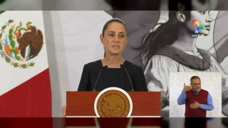 México busca reducir precio de combustibles mediante acuerdo en comisiones bancarias