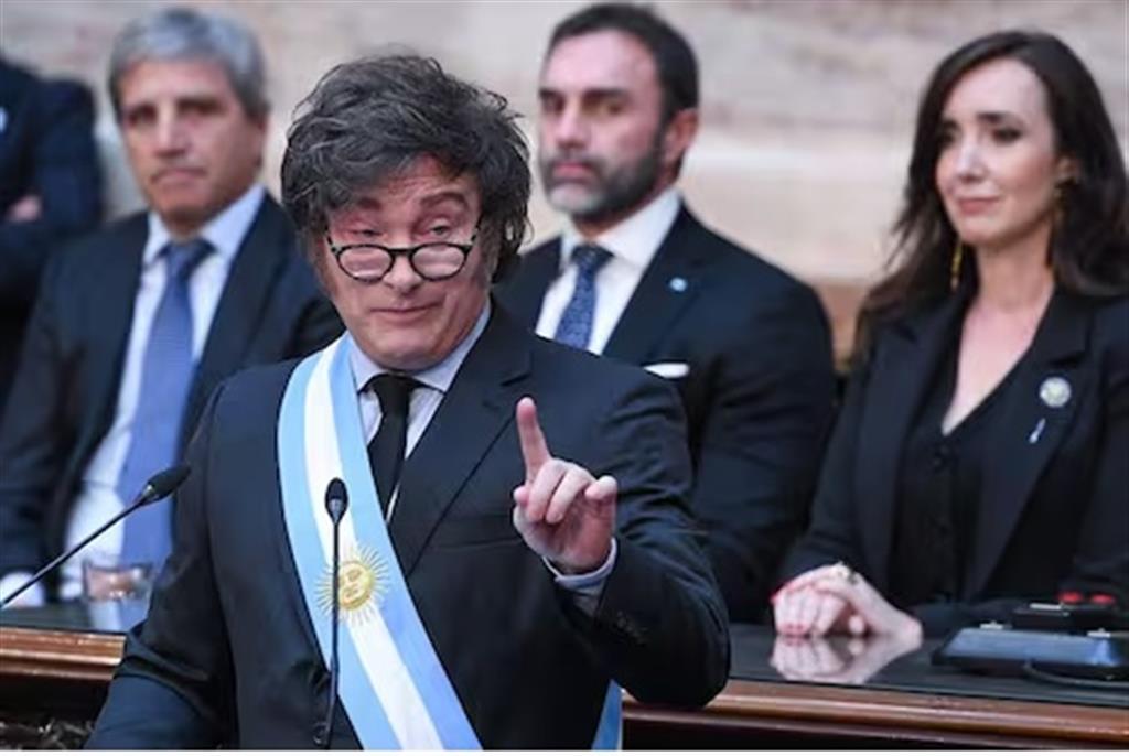 Gobierno argentino encara nuevas protestas y el reto de la corrupción