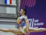 Camila Arismendi por puntos en Uzbekistán