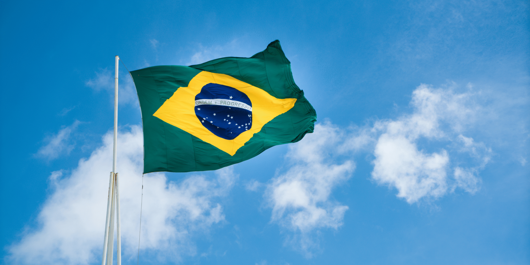 Brasil recibe la presidencia  de la zona  de cooperación del Atlántico Sur