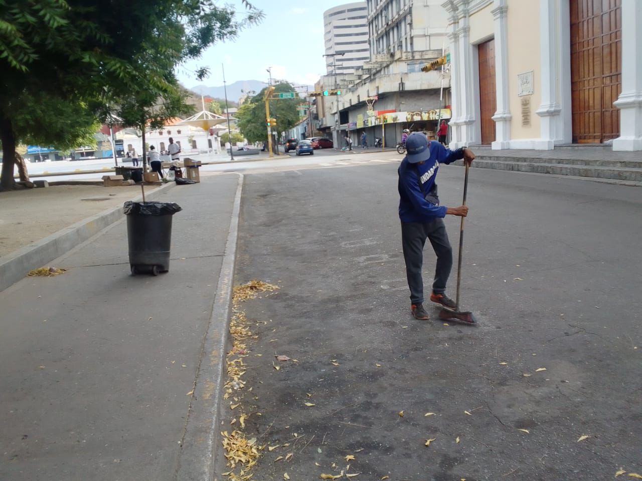 Fundaragua consolida plan de embellecimiento permanente en espacios emblemáticos