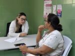 Jornada de atención especializada favoreció a trabajadoras del sector educación