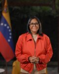 Mensaje especial de la presidenta (E) Delcy Rodríguez este 19 de abril