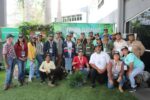 Aragua participó en Congreso «Causas Comunes por la Madre Tierra”