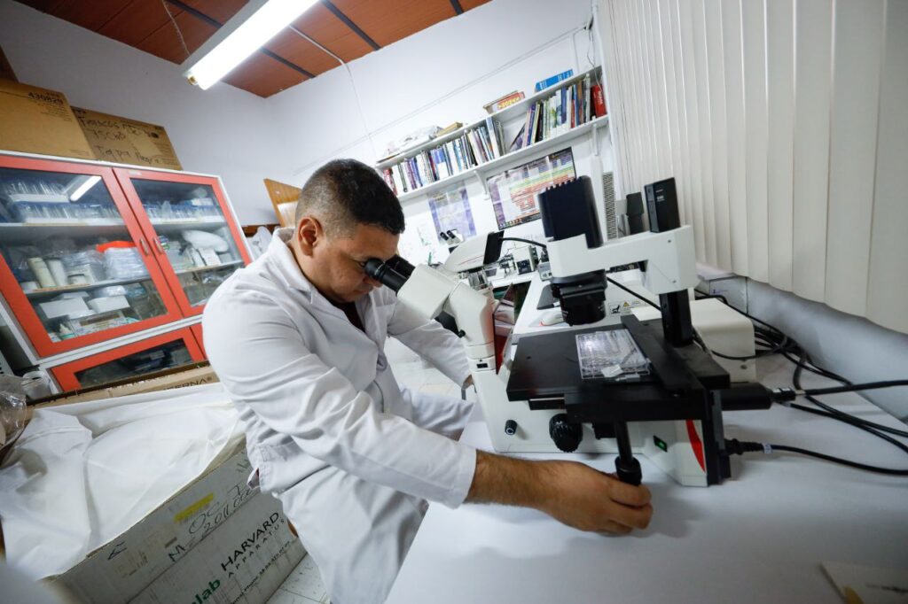 Investigan fármacos para optimizar tratamientos contra el cáncer en el país