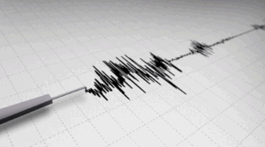 Registran un sismo de magnitud 3,6 en una provincia costera de Ecuador