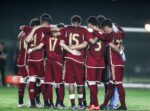 Vinotinto sub 17 debuta ante Bolivia en el Sudamericano de Paraguay