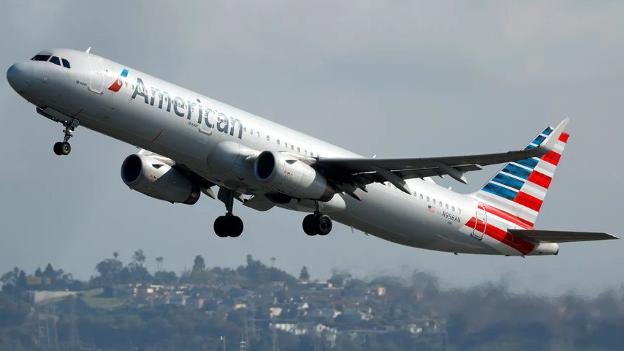American Airlines aumentará sus vuelos entre Miami y Caracas con segunda frecuencia diaria