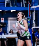 Brasileña «Duda» Veronez se suma al Aragua VC como segunda importada