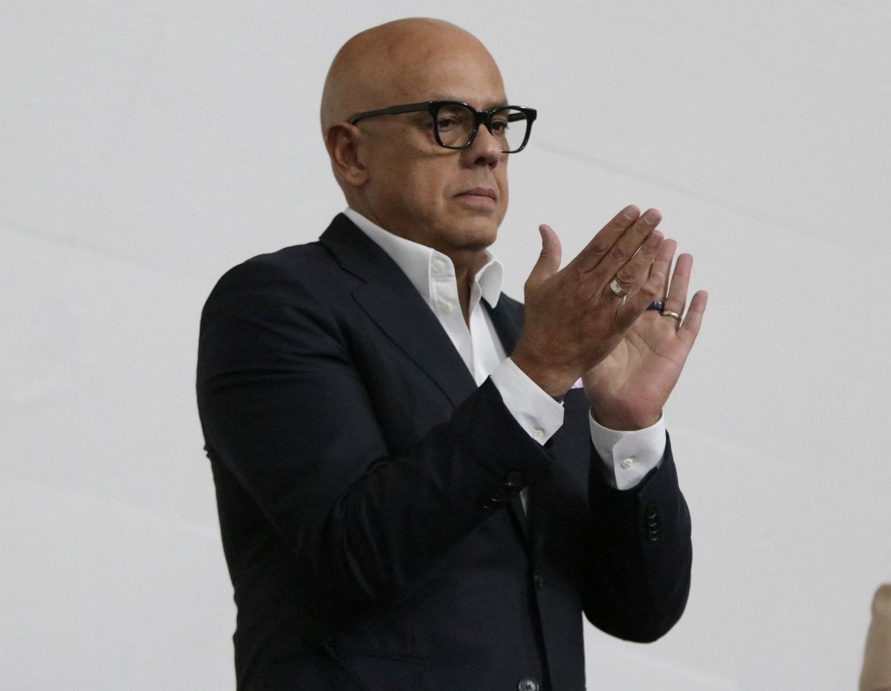 Asamblea Nacional se sumará a peregrinación para exigir levantamiento de sanciones