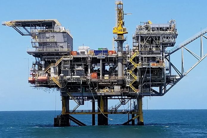 Shell planea producir gas en yacimiento entre Venezuela y Trinidad y Tobago