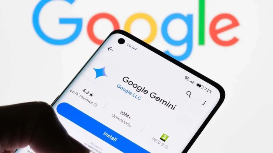 Google agregó nuevas funciones a Gemini
