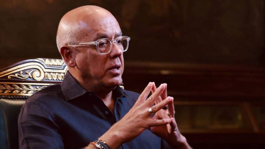 Jorge Rodriguez: Venezuela avanza en un marco legal soberano para atraer inversiones extranjeras