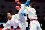 Karate y tiro con arco disputarán clasificatoria a los Centroamericanos 2026