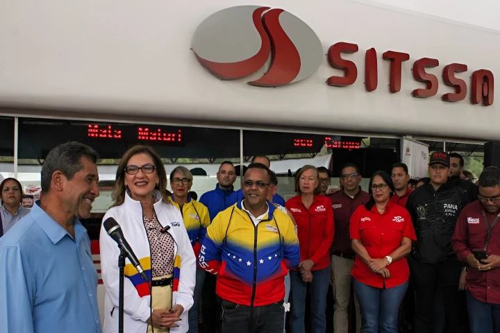 Wilian Peña asume presidencia de SITSSA para potenciar el transporte nacional