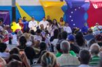 Entregados más de 800 títulos de tierras urbanas en Aragua