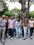 GBA impulsa transformación integral de la UPEL Maracay para beneficio de más 3 mil estudiantes