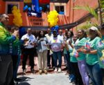 20 familias aragüeñas recibieron viviendas dignas en el sector El Venerable