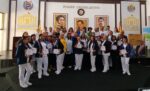 Legisladores del Cleba rindieron tributo a los Héroes de Blanco
