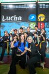 Escuela de artes marciales “Joanita Kenpo” abrió sus puertas en Revenga