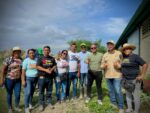Municipio Linares Alcántara se sumó al Plan Profa Nacional 2026-2030