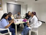 Inces promueve liderazgo asertivo y crecimiento laboral en Asodiam
