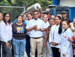 Generador eléctrico mejora calidad de servicios en el Ambulatorio de Turmero