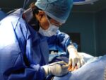 Aragüeños reciben marcapasos en Cardiológico de Aragua