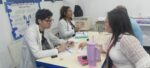 Trabajadores de Corpoelec recibieron más de 900 beneficios de salud