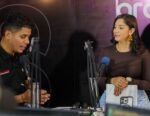 Gobernadora Joana Sánchez selló 365 días de gestión exitosa