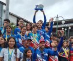 Club Élite se corona campeón de la Copa Canarias 2026