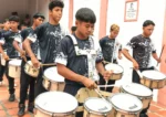 Revenga unifica esfuerzos para potenciar sus bandas marchantes