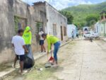 Alcaldía de Ocumare recogió 150 toneladas de desechos sólidos