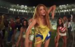 Shakira protagoniza una vez más el himno del Mundial