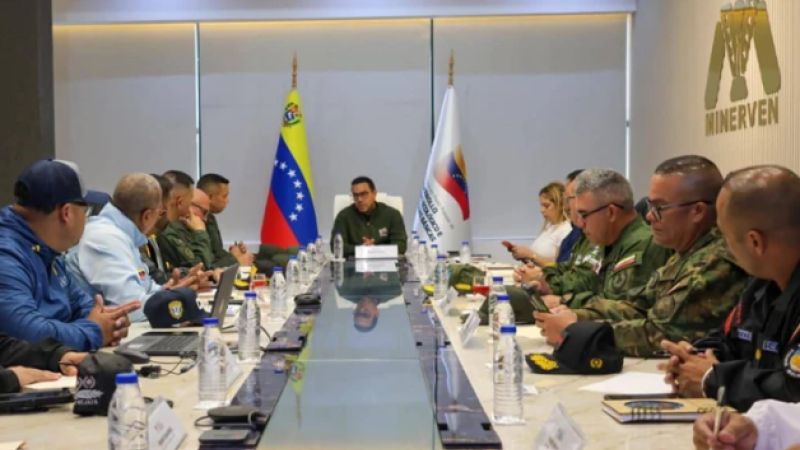 Gobierno Bolivariano avanza en Bolívar en la creación de Puntos de Atención al Minero