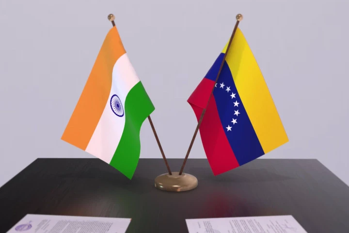 Venezuela e India mantienen 40 años de fortalecimiento de acuerdos estratégicos