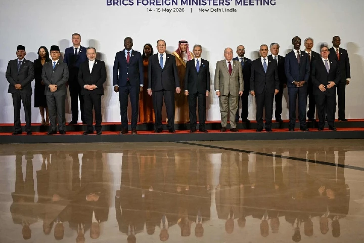 BRICS impulsa la innovación industrial con competencia global en China