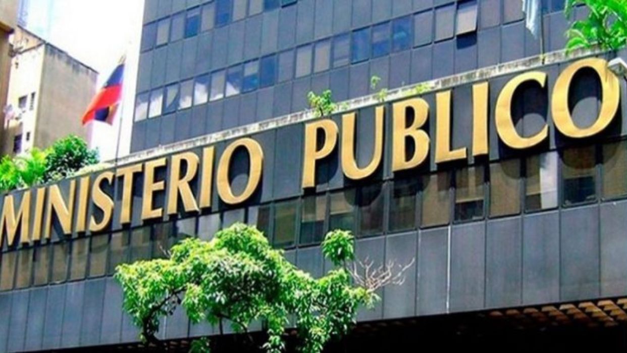 MP abrió investigación tras sucesos en Internado Judicial de Barinas