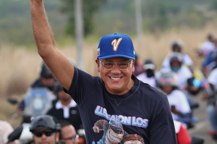 Presidente de la AN ordena revisar y aprobar las leyes de Café y Cacao