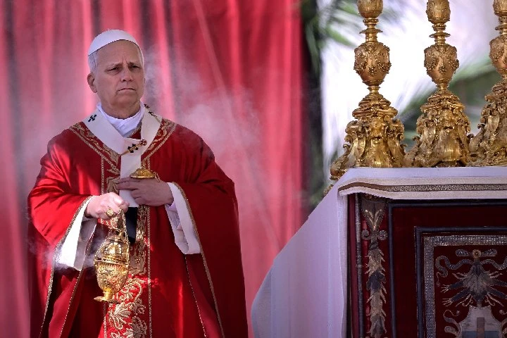 Papa León XIV pide una diplomacia basada en el diálogo y la inclusión