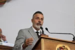 Integrantes del Comité de Postulaciones Judiciales fueron juramentados en la AN