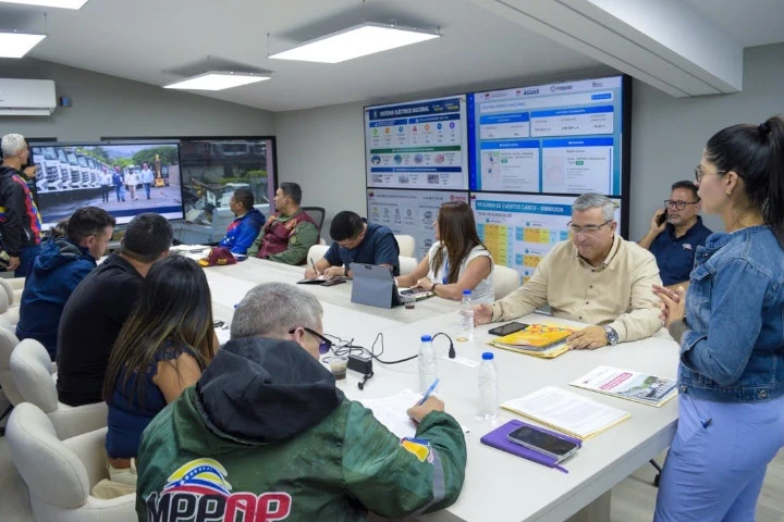 Definido Plan de Articulación Social para atención en las comunidades