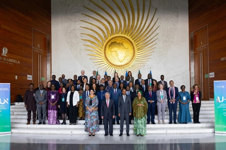 ​África lanzará agencia de calificación crediticia contra sesgos globales