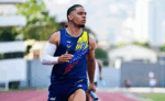 Atletismo de mayores compite en Iberoamericano